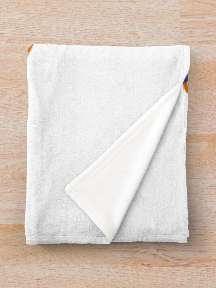 Chicken Run Chicken Run Chicken Run Throw Blanket - Image 2