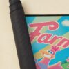 urdesk mat rolltall portrait750x1000 1 - Chicken Run Merch