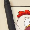 urdesk mat rolltall portrait750x1000 2 - Chicken Run Merch