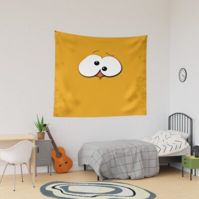Chicky Tapestry
